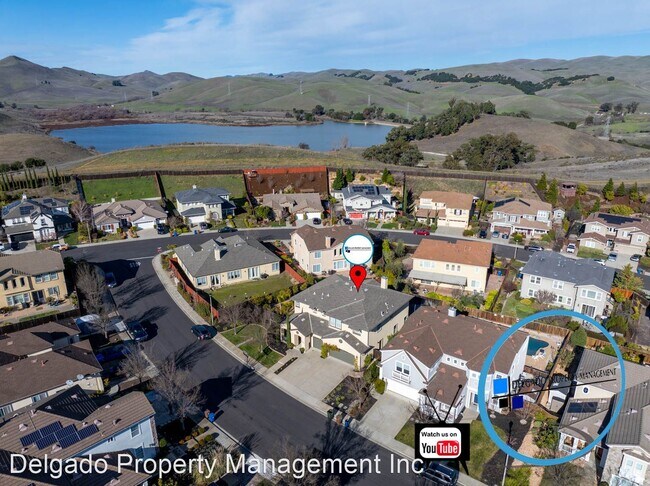 549 Townsend Dr, Benicia (Single Family) photo 3