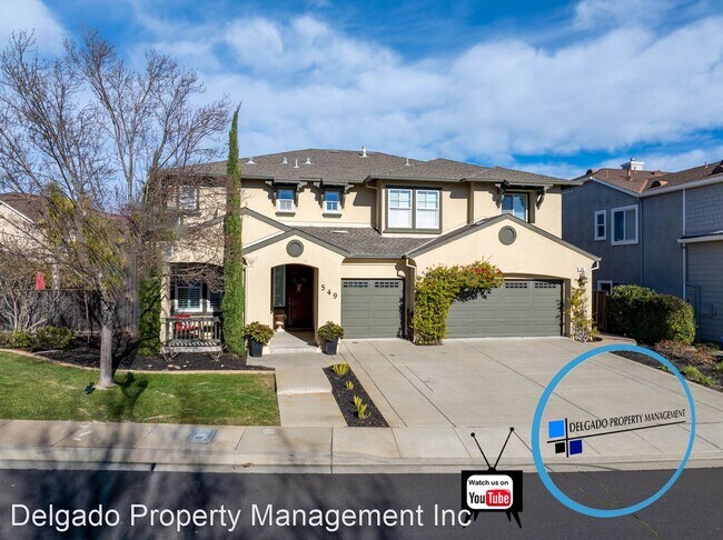549 Townsend Dr, Benicia (Single Family) photo 4