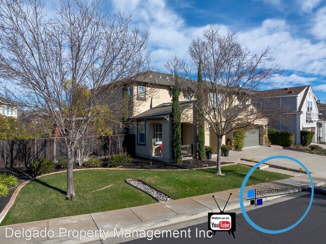 549 Townsend Dr, Benicia (Single Family) photo 5