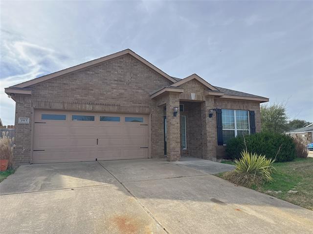 1913 Pin Oak Trail Anna, TX 75409 photo 2