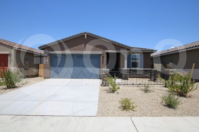 24144 Hopi St Buckeye, AZ 85326