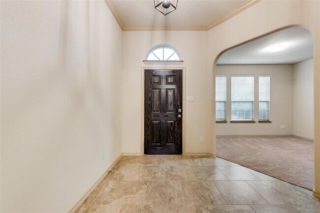 15825 Carlton Oaks Drive, Fort Worth, TX 76177 photo 3