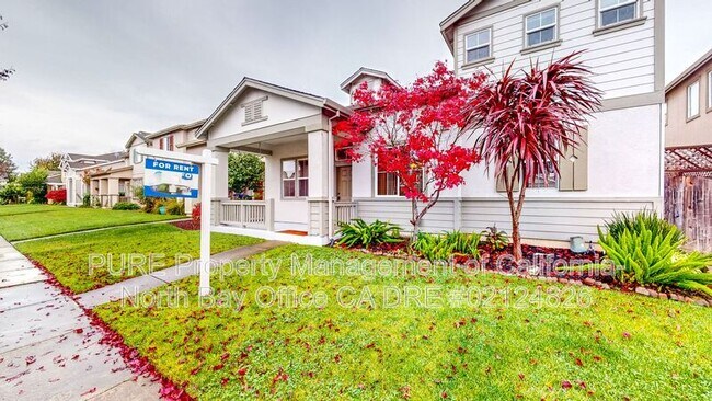 2667 Silver Stone Ln Santa Rosa, CA 95407 photo 3