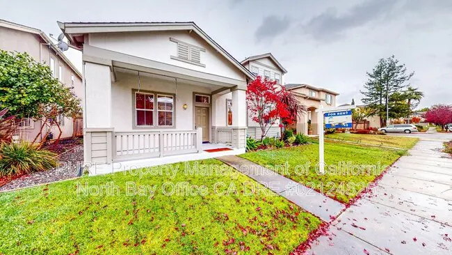 2667 Silver Stone Ln Santa Rosa, CA 95407 photo 2