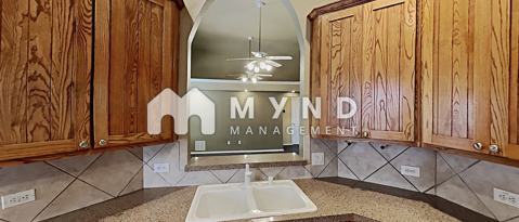 11305 Pagewynne Drive, Frisco, TX 75035 photo 5