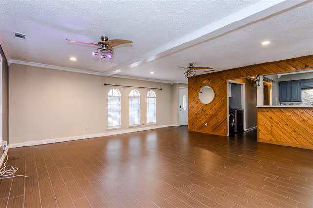 2517 Rosewood Dr Mesquite, TX 75150 photo 5