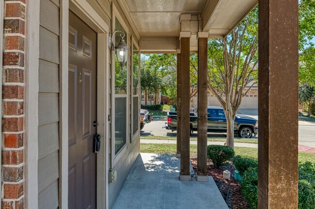 366 Schirra Ct Lavon, TX 75166 photo 4