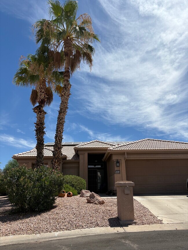 4015 N 150th Ln Goodyear, AZ 85395 photo 4