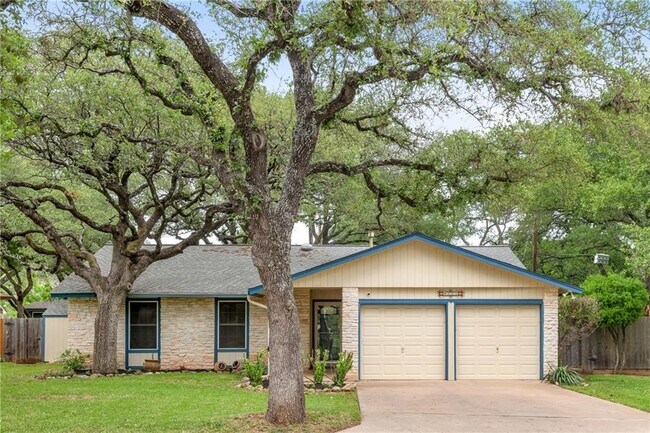 4000 Beaconsdale Dr Austin, TX 78727 photo 2