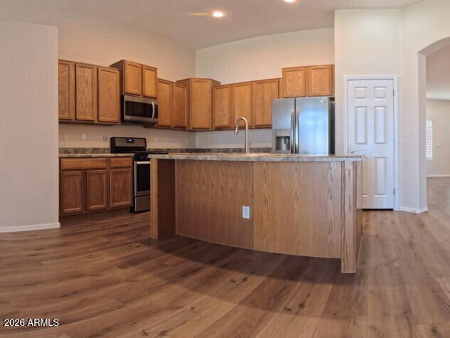 22156 N Sunset Dr Maricopa, AZ 85139 photo 5