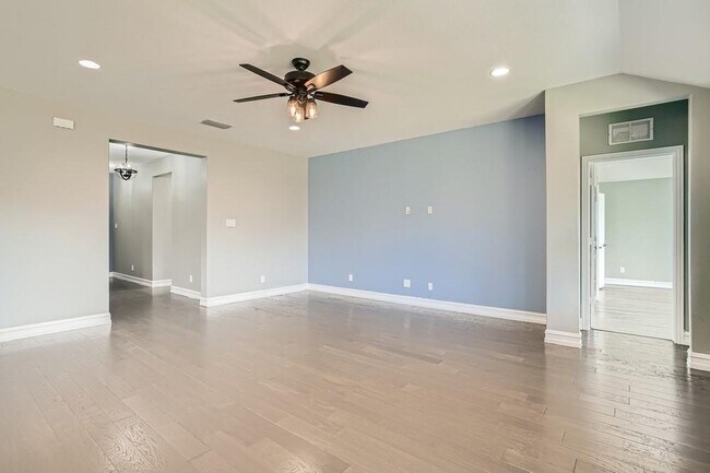 3404 Glendale Lane, Northlake, TX 76226 photo 5