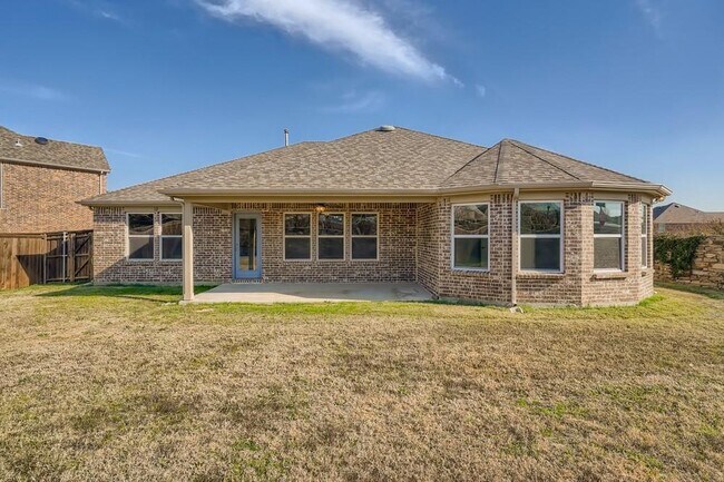3404 Glendale Lane, Northlake, TX 76226 photo 2