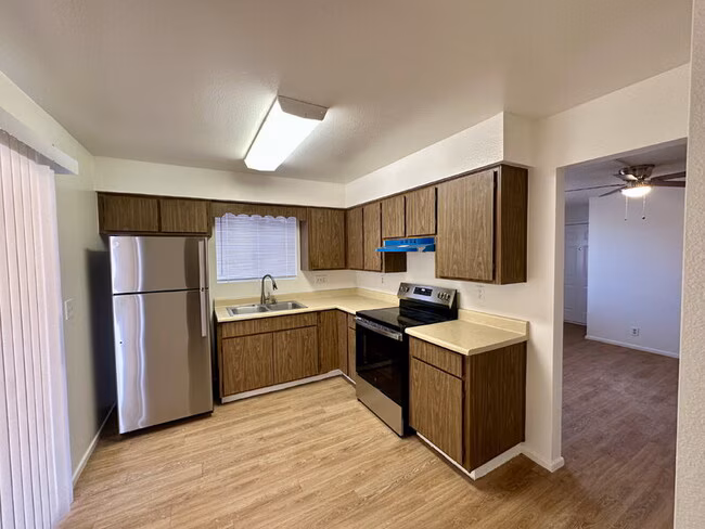 6746 E Dallas St Mesa, AZ 85205 photo 4