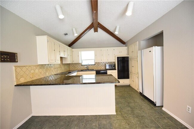 2001 Evening Sun Dr Plano, TX 75093 photo 5