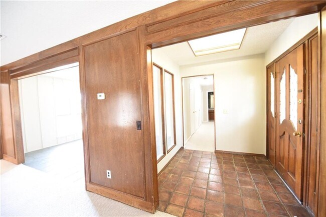 2001 Evening Sun Dr Plano, TX 75093 photo 2