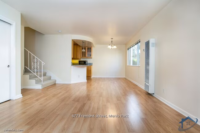 677 Fremont Street, Menlo Park, CA 94025 photo 5
