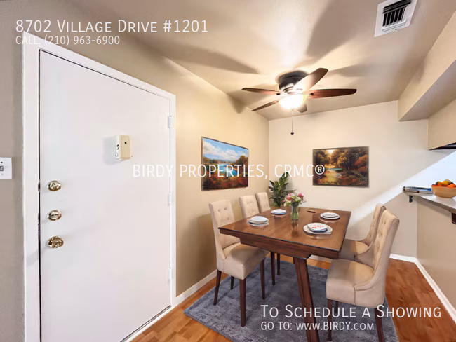 8702 Village Dr San Antonio, TX 78217 photo 4