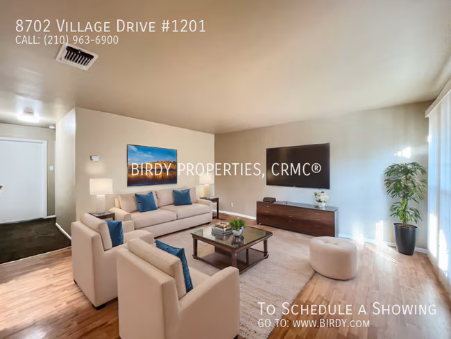 8702 Village Dr San Antonio, TX 78217 photo 2