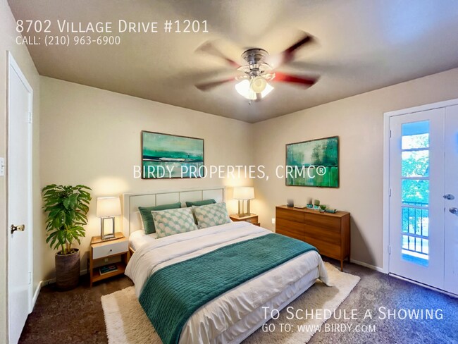 8702 Village Dr San Antonio, TX 78217 photo 5