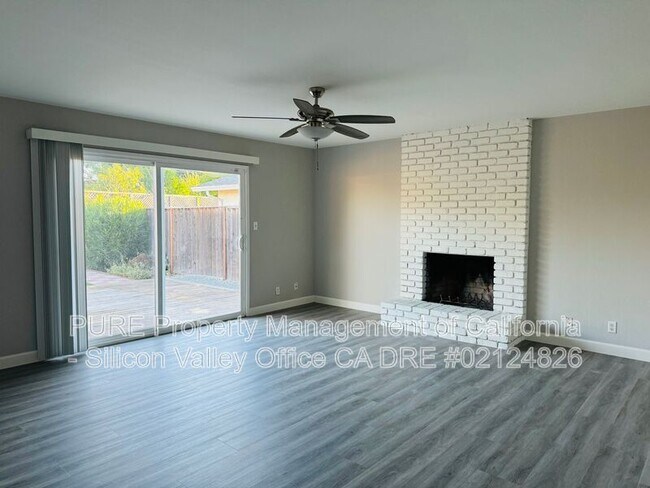 5161 Bucknall Road, San Jose, CA 95130 photo 5
