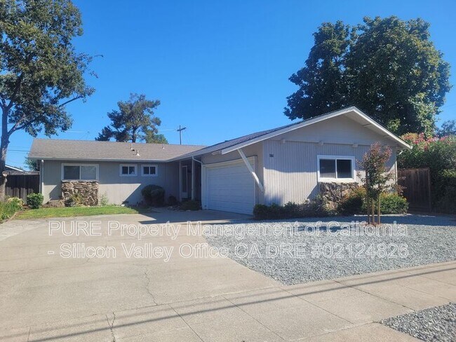5161 Bucknall Road, San Jose, CA 95130 photo 2