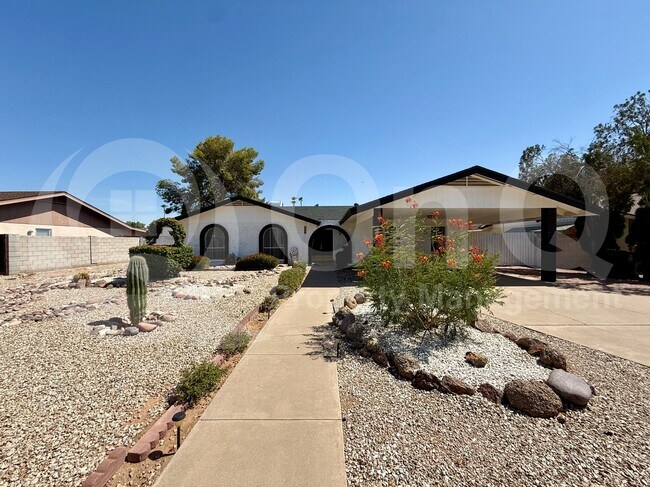 2439 E Elmwood St Mesa, AZ 85213 photo 3