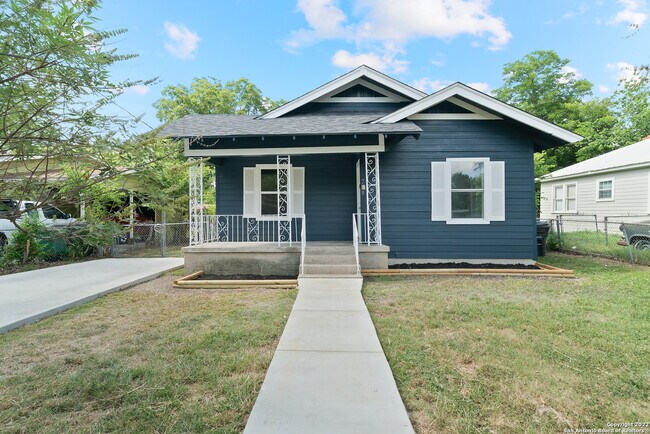 710 El Monte Blvd San Antonio, TX 78212 photo 5