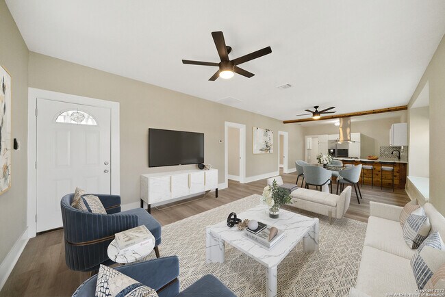 710 El Monte Blvd San Antonio, TX 78212 photo 3