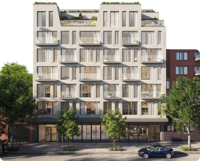 30-05 Vernon Blvd Queens, NY 11102 photo 2