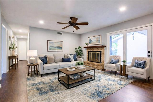 505 Melrose Drive, Richardson, TX 75080 photo 4