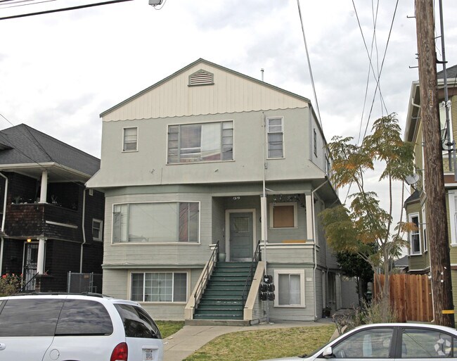 1523 Broadway, Alameda, CA 94501 photo 2