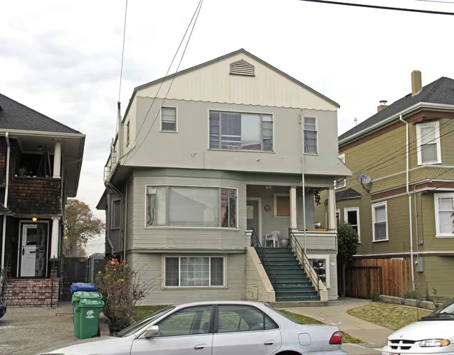1523 Broadway, Alameda, CA 94501 photo 3