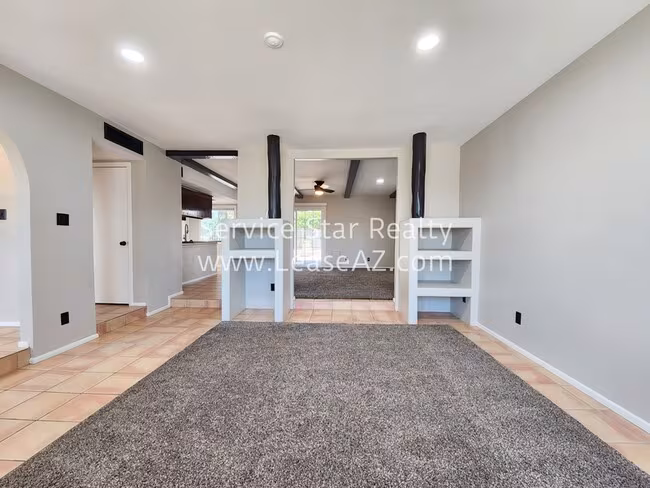 6448 E Camino Santo Scottsdale, AZ 85254 photo 3