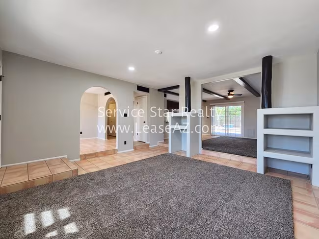 6448 E Camino Santo Scottsdale, AZ 85254 photo 4