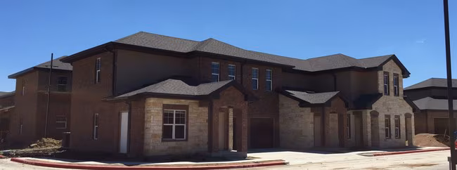 Liberty Trails Apartment Homes photo 4