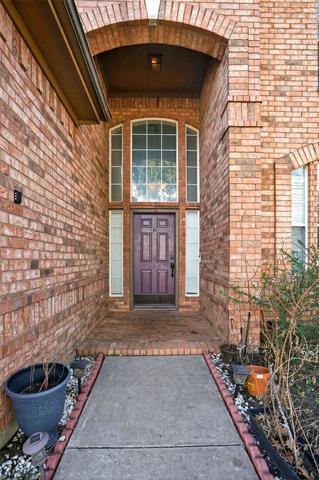 5316 Warm Springs Trail Fort Worth, TX 76137 photo 3