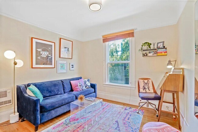 389 Elizabeth Street, San Francisco, CA 94114 photo 2