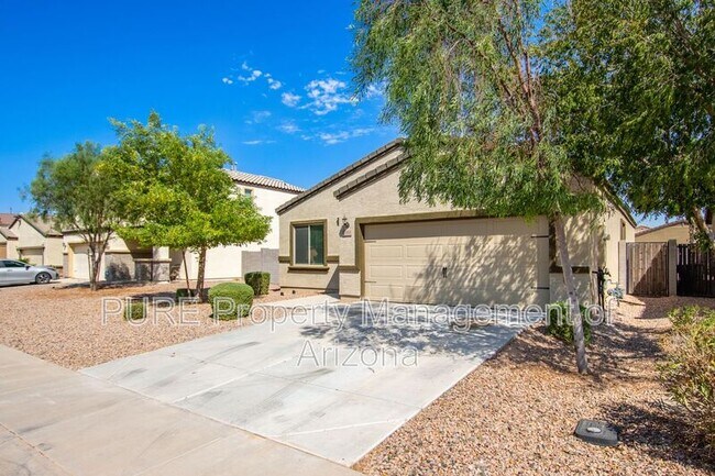 37306 W Merced St Maricopa, AZ 85138 photo 5