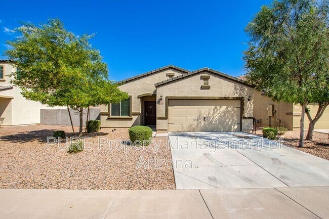 37306 W Merced St Maricopa, AZ 85138 photo 2