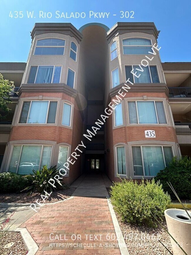 435 W Rio Salado Pkwy Tempe, AZ 85281