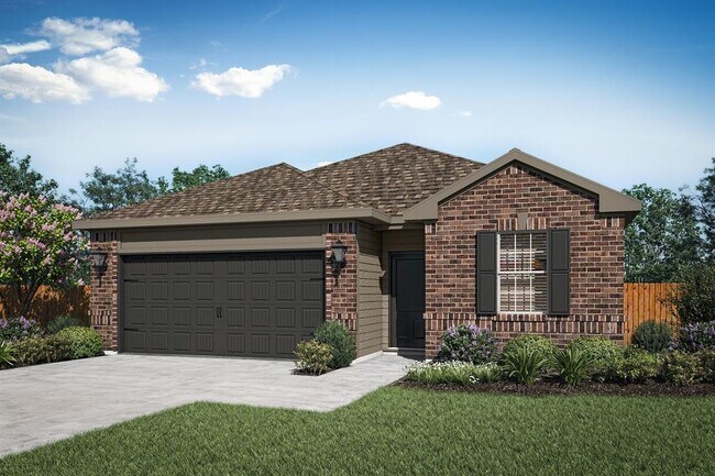 308 Aceves Ct Anna, TX 75409 photo 4