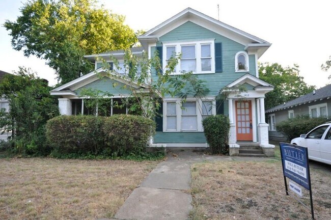 1410-1412 Kings Hwy Dallas, TX 75208 photo 2