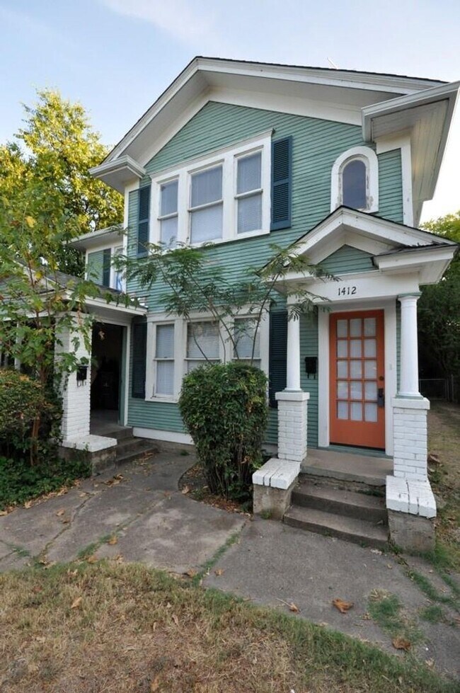 1410-1412 Kings Hwy Dallas, TX 75208 photo 3