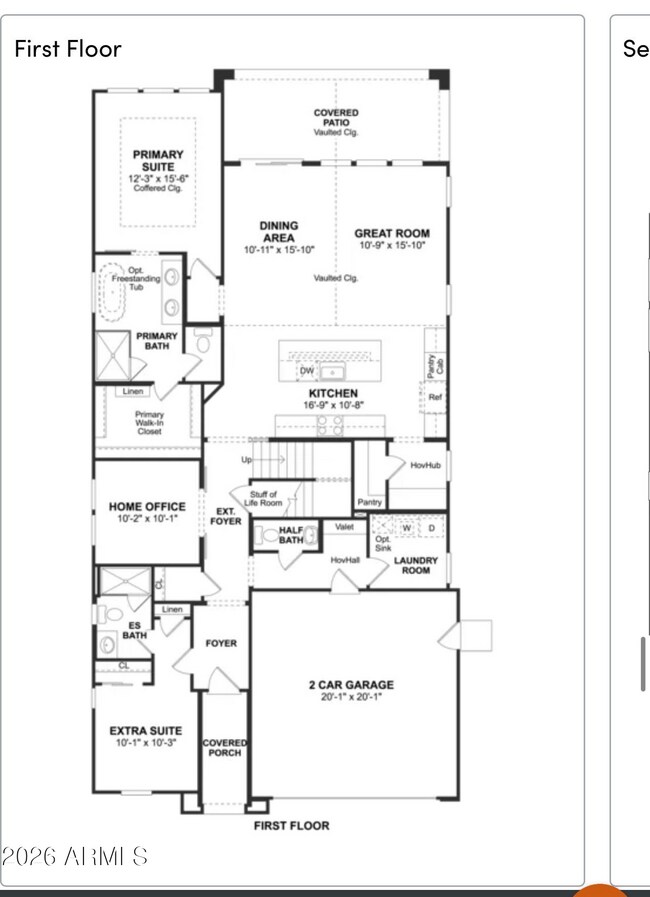 1063 E Zion Way Chandler, AZ 85249 photo 3