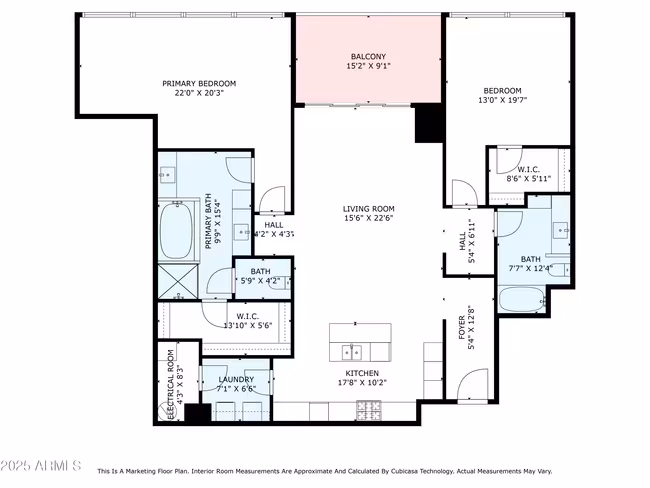 15215 N Kierland Blvd Scottsdale, AZ 85254 photo 4