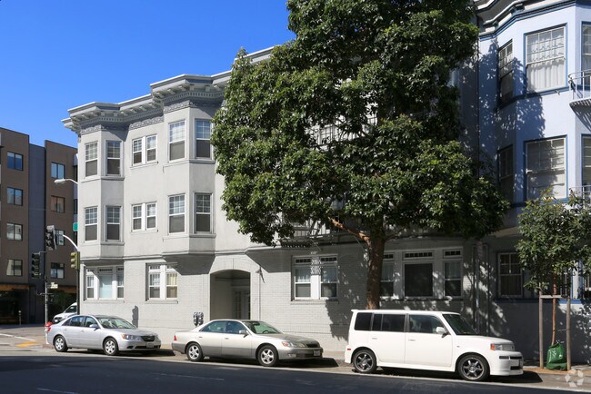 305 Franklin Street, San Francisco, CA 94102 photo 3