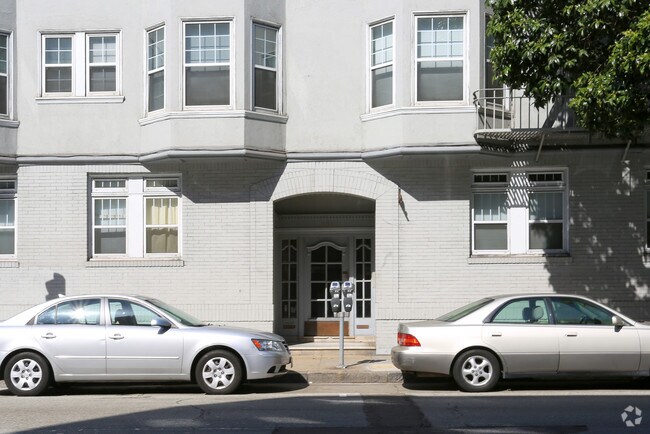 305 Franklin Street, San Francisco, CA 94102 photo 4