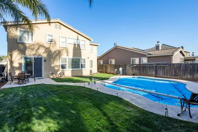 491 Clarence Bromell St Tracy, CA 95377 photo 4