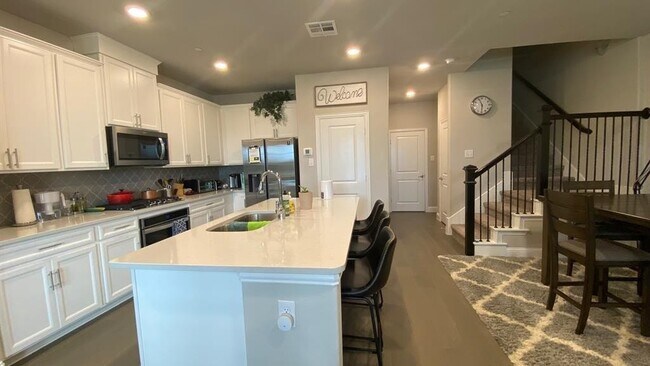 2008 Naples Drive, Rowlett, TX 75088 photo 3