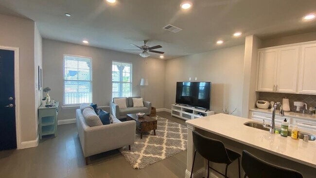 2008 Naples Drive, Rowlett, TX 75088 photo 5
